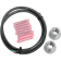(image for) Drag Specialties O2 Sensor Bung Adapter Kit