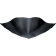 (image for) Z1R Range Neck Curtain, XS-L - Black