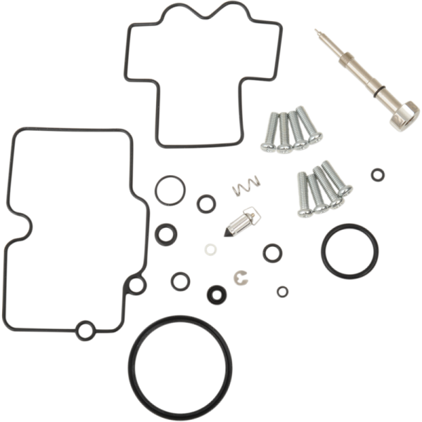 (image for) Moose Racing Carburetor Repair Kit for Beta 525 RR 4T 07-09