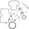 (image for) Carburetor Repair Kit for Beta 525 RR 4T 07-09