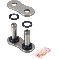 (image for) 630V Rivet Connecting Link