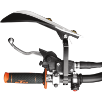 (image for) Rebound Handguards - White