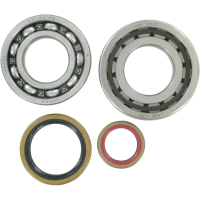 (image for) Main Bearing and Seal Kit - KTM 300 XC-W 06-15