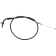 (image for) Motion Pro Standard Throttle (Pull) Cable