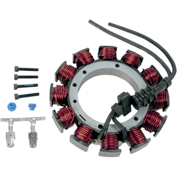 (image for) Drag Specialties Alternator Stator