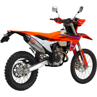 (image for) Yoshimura RS-12 ADV Slip-On for KTM 500 EXC-F 24