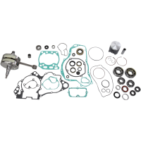 (image for) Vertex Complete Rebuild Kit - Suzuki RM250 03-04