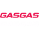(image for) Die-Cut Sticker - GasGas, red