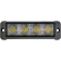 (image for) Speed Demon 412 Flush Mount Work Light; 90°