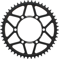 (image for) Rear Sprocket 50T for Triumph Bonneville T120 17