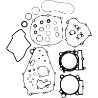 (image for) Moose Offroad Complete Gasket Kit w/ Oil Seals for Kawasaki KX450/SR/X 21-23