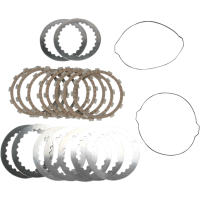 (image for) Complete Clutch Kit W/ Gasket