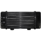 (image for) Universal Oil Cooler 10-row (Bosses, Alternate)