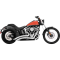 (image for) Big Radius PCX, Chrome