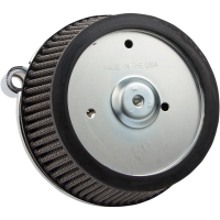 (image for) Big Sucker Stage I Kit (Synthetic, Chrome)