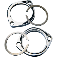 (image for) Standard Kit - Chrome