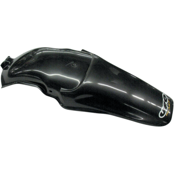 (image for) UFO MX Rear Fender - Black