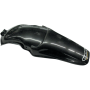(image for) UFO MX Rear Fender - Black
