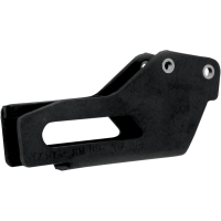 (image for) UFO Plast Chain Guide/Block - Black