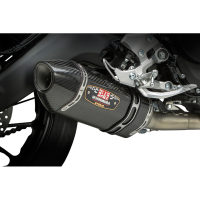 (image for) Race R-77 (Works Finish) Full System for Yamaha FZ-09 14-20, XSR900 16-21