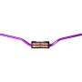 (image for) Renthal Fatbar - RC Bend (Purple)