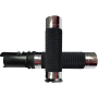 (image for) AVON K25 Grips - Chrome