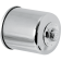 (image for) K&N Performance Oil Filter KN-303C (Chrome)