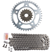 (image for) X-Ring Chain & Sprocket Kit for Honda VT750 Shadow 98-03