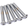 (image for) Button Head Bolt 3/8"-16 X 2 1/2"
