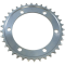 (image for) Steel OEM Replacement Rear Sprocket 36T