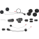 (image for) Spider ST1 Helmet Clamp Kit