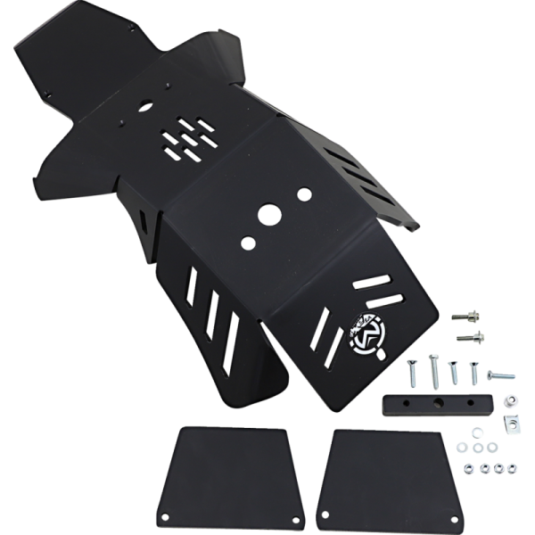 (image for) Moose Racing Pro LG Skid Plate for BETA 500 RR 4T 20-22