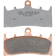 (image for) DP Brakes SDP-216HH Aftermarket Caliper Brake Pad