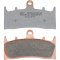 (image for) DP Brakes SDP Sport HH+ Front Brake Pads DP216