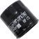 (image for) Hiflofiltro Standard Oil Filter - Black