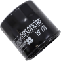 (image for) Hiflofiltro Standard Oil Filter - Black