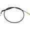 (image for) Midnight Clutch Cable/Line for 18"-20" Handlebars