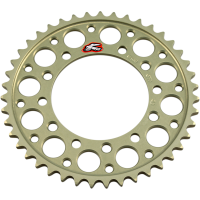 (image for) Renthal Rear Sprocket 47T (Hard Anodized)