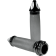 (image for) Avon Custom Grips - Spike, Black Anodized