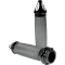 (image for) Custom Grips Spike Black Anodized