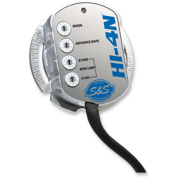 S&S CYCLE S&S HI-4N Ignition Module