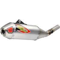 (image for) Pro Circuit T-6 Slip-On Silencer - Kawasaki KX250 21-24