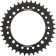 (image for) Rear Sprocket - 38T (Steel/Black)