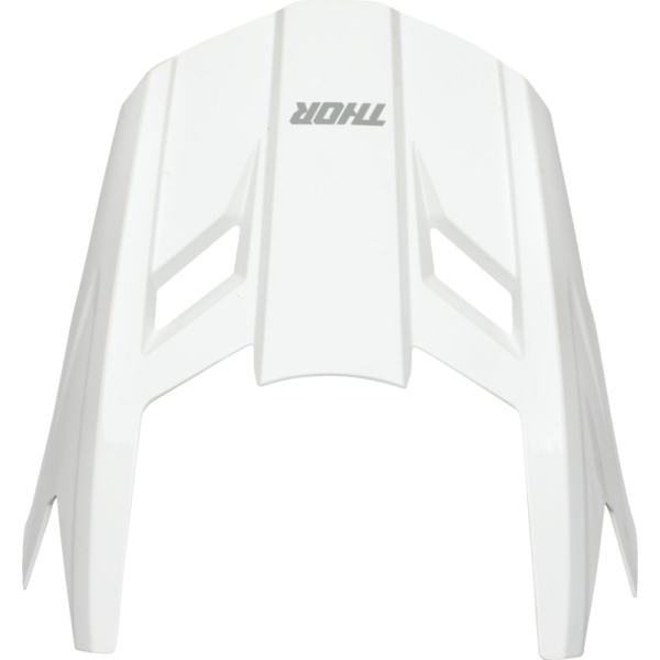 (image for) Thor Replacement Visor, Whiteout