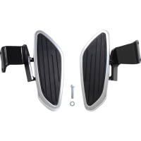 (image for) Swept Front Floorboard Kit