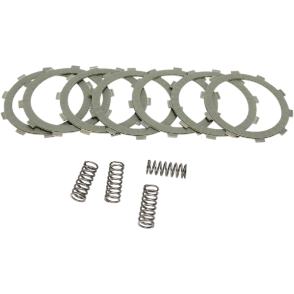 (image for) EBC SRC Series Clutch Kit for Yamaha YZF-R3 15-22