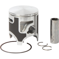 (image for) Vertex Forged Race Piston Kit - 48.45mm