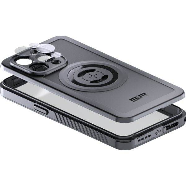 (image for) SP CONNECT Xtreme Phone Case SPC+ for iPhone 13 Pro