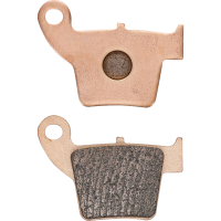 (image for) All Balls Racing Sintered Brake Pad