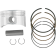 (image for) Wiseco High-Performance Piston Kit - 0910-0332
